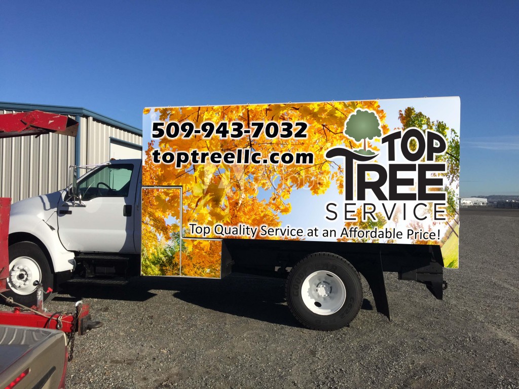 Hire Us Top Tree Service, LLC