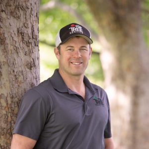 Ryan Hone - Owner & President