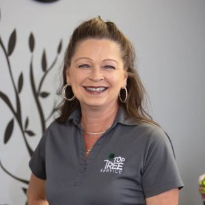 Rhonda Stephens - Office Manager